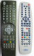 PRESTIGIO P200, P260- Replacement remote control