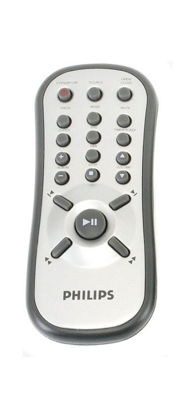 replacement remotes