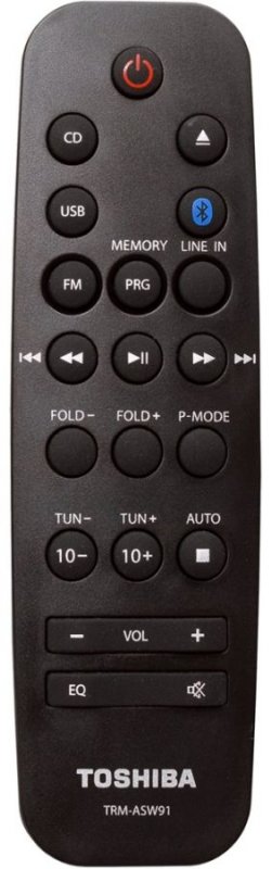 replacement remotes