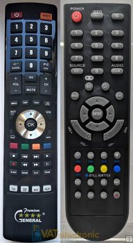 tesla remote control