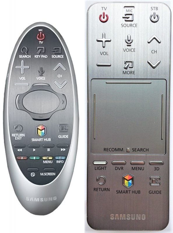 samsung galaxy remote control