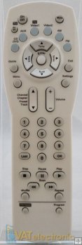 Bose 3 2 1 Series I Ii Iii Remote Control Replacement 17 8 Eur Remote Control World