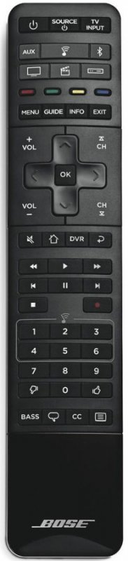 soundtouch 300 remote control