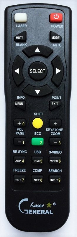 samsung projector remote uc30