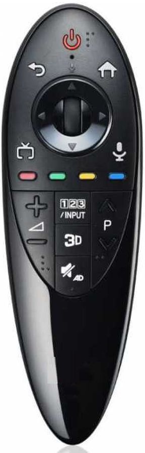 Original CHiQ Voice Remote Control For Smart TV U43H7AN U43H7L U43H7LX  U50H7AN