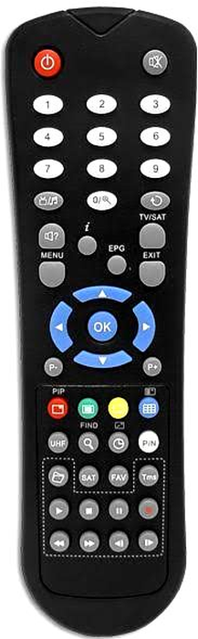 GOLDEN MEDIA : REMOTE CONTROL WORLD, REMOTE CONTROL WORLD, E-shop with ...