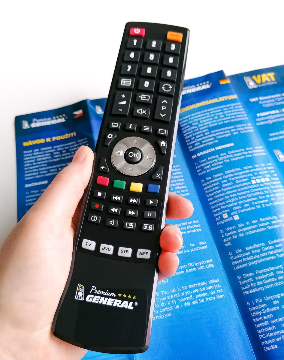 remplacement tv télécommande pour chiq tv u40e6000 u50e6000