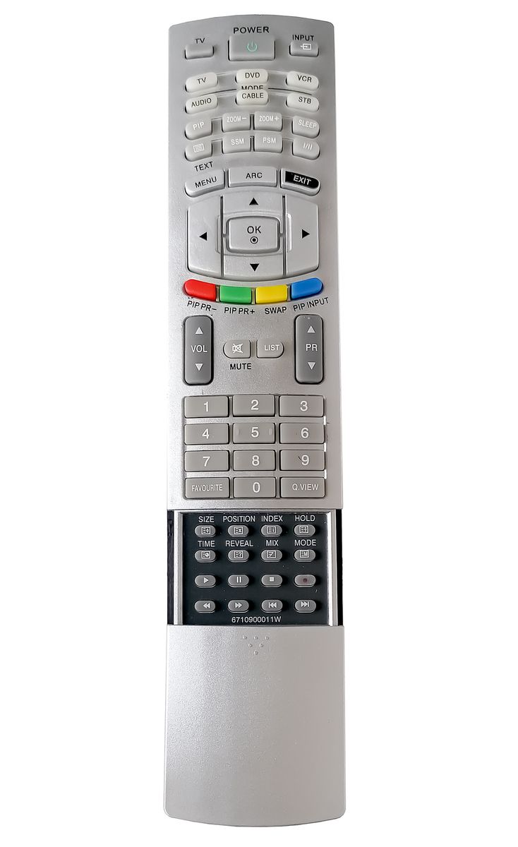 LG 6710900010A - mando a distancia original - $20.0 : REMOTE CONTROL WORLD