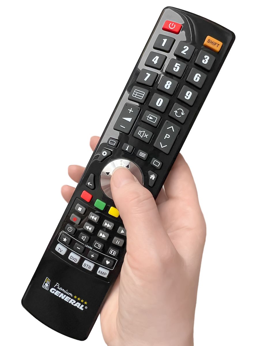 SAMSUNG AA59-00741A, AA5900741A LCD TV – télécommande de remplacement -  $8.8 : REMOTE CONTROL WORLD