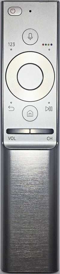 SAMSUNG BN59-01242C - véritable télécommande d'origine avec commande vocale  - $45.7 : REMOTE CONTROL WORLD