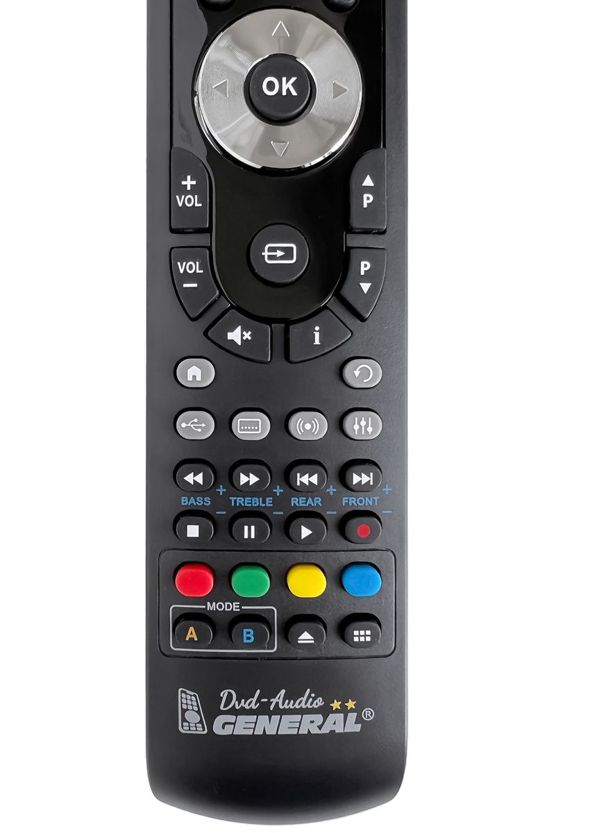 Wholesale tv controle remoto Universal, New, And Replacement 