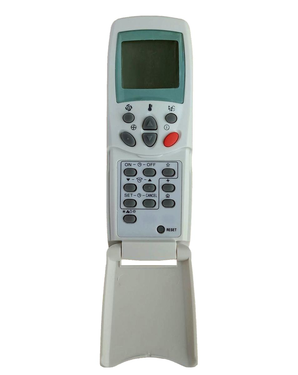 Control remoto de aire acondicionado para LG 6711A90032L, reemplazo  universal de control remoto para LG aire acondicionado remoto