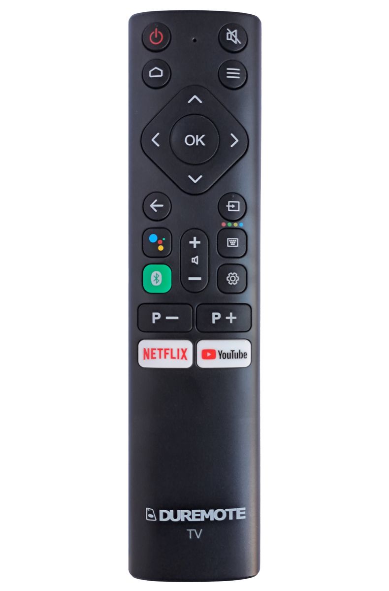 MANDO de TV a Distancia para PANASONIC compatible Television Smart TV  Netflix YT