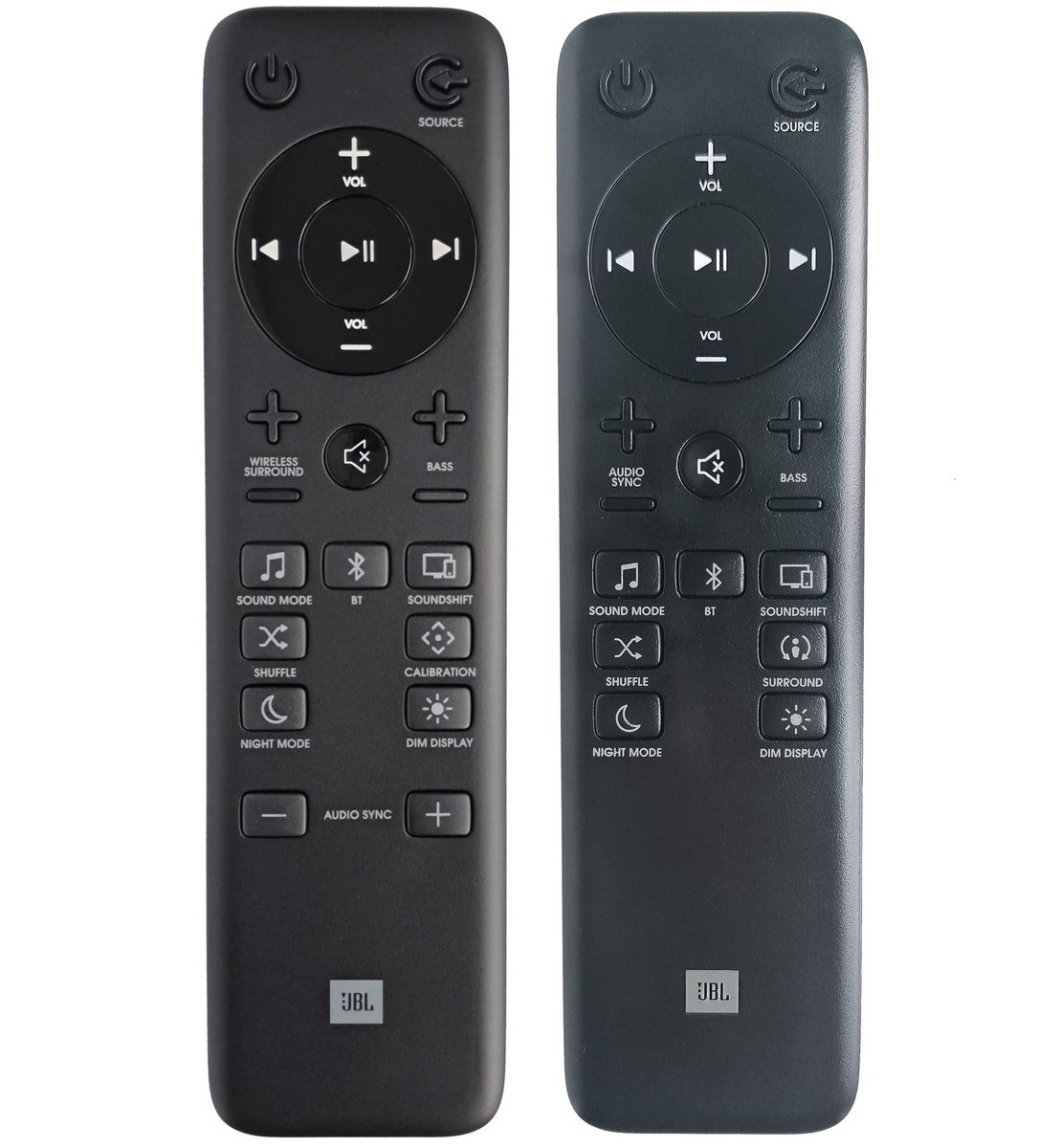 neef Cater Uitroepteken JBL Bar 3.1 - genuine original remote control - $23.0 : REMOTE CONTROL WORLD