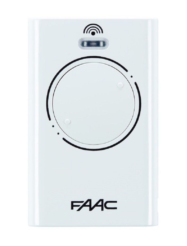 FAAC RFWK 868 SLH – Telecomando Express : i telecomandi per