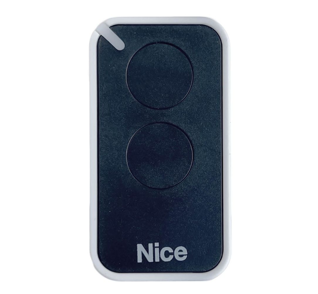 General NICE ERA INTI - mando a distancia compatible para puerta - $21.7 :  REMOTE CONTROL WORLD