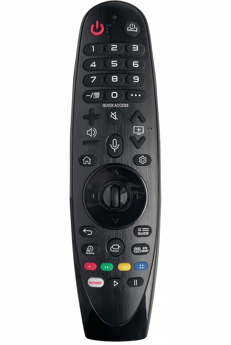 Mando Smart TV LG ANMR19BA - Mando a distancia - Los mejores precios