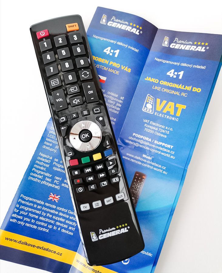 LG AKB75675301 - replacement remote control - $12.9 : REMOTE CONTROL WORLD