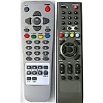 FERGUSON AF6318CR, AF7318, AF3318 - replacement remote control