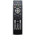 PHILIPS 313922851641, RC2084402/01 - replacement remote control