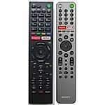 SONY RMF-TX600E - replacement remote control