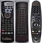 LG AN-MR18BA, AKB75455301 - magic 

compatible General-branded remote control