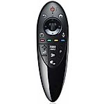 <p> LG AN-MR500, AKB73975807,  VOICE, MAGIC CONTROL - reemplazo de radio(BT) magic SMART mando a distancia con control por voz  </p>