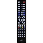 VESTEL RC1055, RC1205, RC1800, RC1805, RC1810, RC1825, RC1900, RC1910, RC3900, RC3920, RC3902 - 

remote control
 duplicate