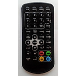 MASCOM DVP7110T, DVP9110T - genuine original remote control