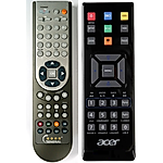 ACER E-26110, VZ.JEA00.001 - 

compatible General-branded remote control