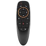 <p> BEELINK GT KING Amlogic S922X - reemplazo de radio(BT) magic SMART mando a distancia con control por voz  </p>