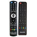 PHILIPS DTR3502BFTA - remote control duplicate