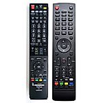 GALAXY INNOVATIONS GI6699E COMBO - remote control duplicate