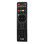 TVIP S-BOX v.300, V410, V412, V415, V415.se, V530, V600, V605,  - genuine original remote control