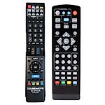 OPTICUM NYTRO BOX + TV control (mini TV) - remote control duplicate