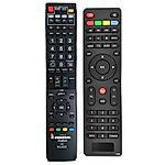 OPTICUM LION HD C200, TERRA HD265 PLUS - remote control duplicate