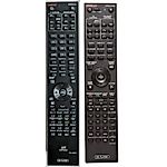 PIONEER RC-2931 - replacement remote control