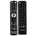 STRONG SRT7504, SRT7404, SRT7502, SRT8210, SRT8211, SRT8541 - remote control duplicate