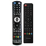 THOMSON THC301, THT741FTA, THS816 - remote control duplicate