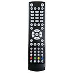 TOPFIELD TP307 - genuine original remote control