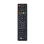 Sunsat S400HDi IRDETO - genuine original remote control