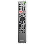 SONY RMF-TX611E - genuine original remote control with voice control and backlighting