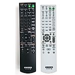 SONY RM-AAU013 - replacement remote control