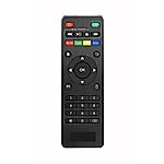 BLOW  Android 4K TV BOX - replacement remote control