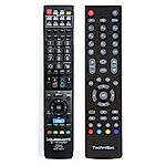 TECHNISAT DIGIT SIR - remote control duplicate