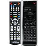 TOSHIBA SE-R0179 - 

compatible General-branded remote control