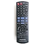 PANASONIC N2QAYB000624 - genuine original remote control