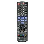 PANASONIC N2QAKB000092 - genuine original remote control