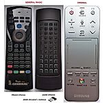 SAMSUNG AA59-00758A - magic 

compatible General-branded remote control