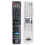 SONY RM-AAU017 - remote control duplicate